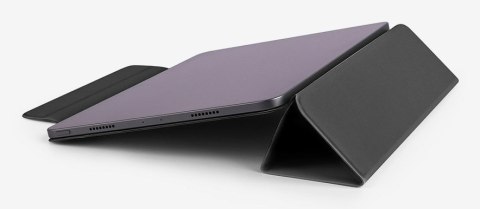 Pomologic BookCover - obudowa ochronna do iPad Air 11" M2 (2024) / M3 (2025), iPad Pro 11" 3/4G oraz iPad Air 10.9" 4/5G (antrac