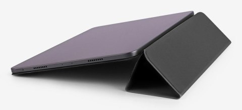 Pomologic BookCover - obudowa ochronna do iPad Air 11" M2 (2024) / M3 (2025), iPad Pro 11" 3/4G oraz iPad Air 10.9" 4/5G (antrac