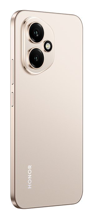 Smartfon HONOR 400 8/256 GB Złoty