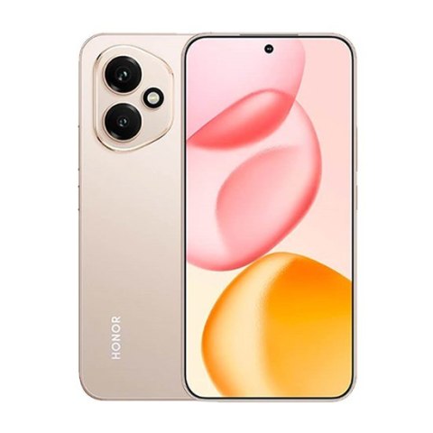 Smartfon HONOR 400 8/256 GB Złoty