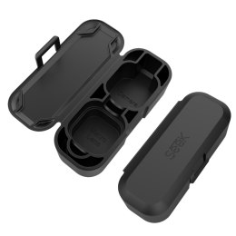 Etui na kamerę Seek Thermal Nano i dodatkowy obiektyw Macro NC-AAA