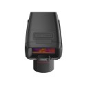 Guide Sensmart E2+ kamera termowizyjna Vanadium Oxide Uncooled Focal Plane Arrays Czarny 256 x 192 px Wbudowany wyświetlacz LCD