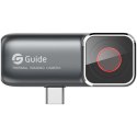 Guide Sensmart M2SA kamera termowizyjna Grafitowy 256 x 192 px