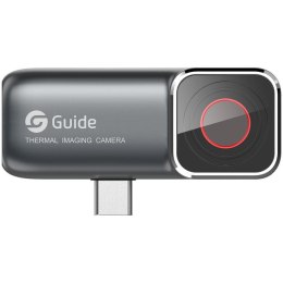 Guide Sensmart M2SA kamera termowizyjna Grafitowy 256 x 192 px