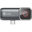 Guide Sensmart M2SA kamera termowizyjna Grafitowy 256 x 192 px