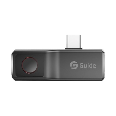Guide Sensmart MAA kamera termowizyjna Vanadium Oxide Uncooled Focal Plane Arrays Czarny 120 x 90 px
