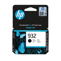 HP 932 Schwarz Tintenpatrone