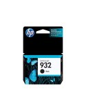 HP 932 Schwarz Tintenpatrone