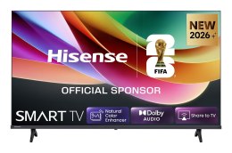 Hisense 40A4S 101,6 cm (40