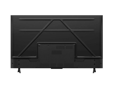 Telewizor TCL 50S59K QLED 50" Full HD Google TV Dolby Digital DVB-T2 Czarny