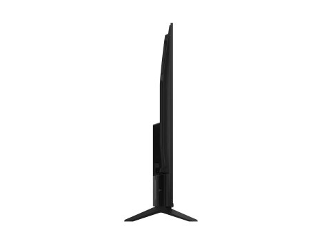 Telewizor TCL 50S59K QLED 50" Full HD Google TV Dolby Digital DVB-T2 Czarny