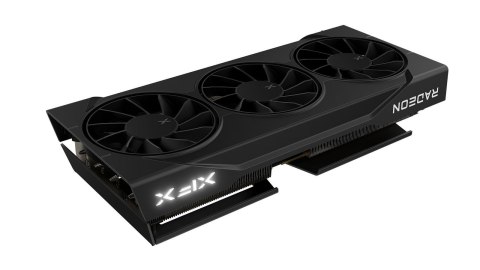 Karta graficzna XFX SWIFT RX 9060XT OC 3-FAN 16GB RX-96TS316B7