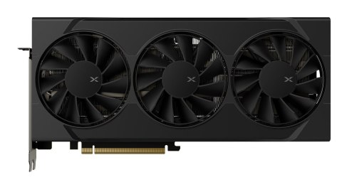 Karta graficzna XFX SWIFT RX 9060XT OC 3-FAN 16GB RX-96TS316B7