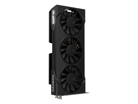 Karta graficzna XFX SWIFT RX 9060XT OC 3-FAN 16GB RX-96TS316B7