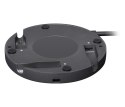 Logitech Koncentrator paneli mikrofonowych Rally Mic Pod Hub