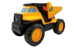 CAT 2w1 wywrotka jeździk świecąca/dźwiękowa 83404