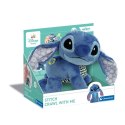 Clementoni Disney Baby 17537 zabawka pluszkowa