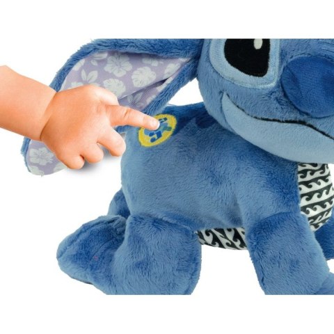 Clementoni Disney Baby 17537 zabawka pluszkowa