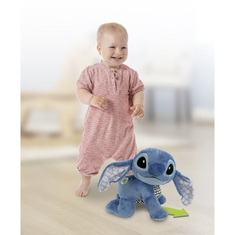 Clementoni Disney Baby 17537 zabawka pluszkowa