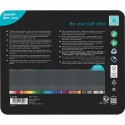 Faber-Castell 116490 ołówek kolorowy Różne kolory 100 szt.