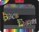 Faber-Castell 116490 ołówek kolorowy Różne kolory 100 szt.
