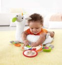 Fisher-Price Lama "Rośnij ze mną" 4w1 GHJ03 MATTEL