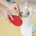 Fisher-Price Lama "Rośnij ze mną" 4w1 GHJ03 MATTEL