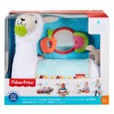 Fisher-Price Lama "Rośnij ze mną" 4w1 GHJ03 MATTEL
