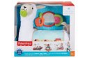 Fisher-Price Lama "Rośnij ze mną" 4w1 GHJ03 MATTEL