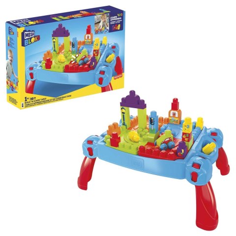 MEGA BLOKS FGV05 zabawka do budowania