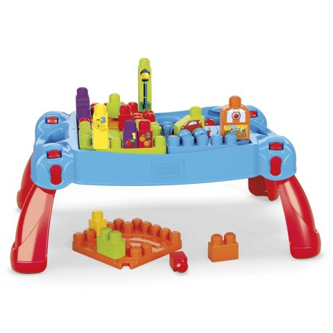 MEGA BLOKS FGV05 zabawka do budowania