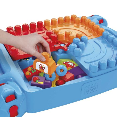 MEGA BLOKS FGV05 zabawka do budowania
