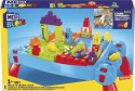 MEGA BLOKS FGV05 zabawka do budowania