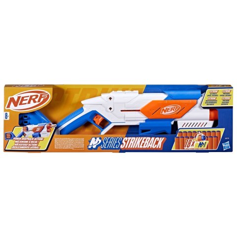Nerf G0218EP4 broń zabawkowa