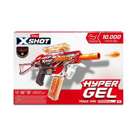 XSHOT 36621 broń zabawkowa