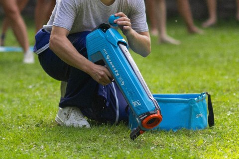 Spyra SPGR1B pistolet na wodę / balon wodny