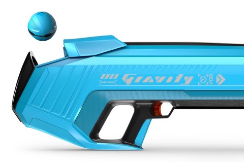 Spyra SPGR1B pistolet na wodę / balon wodny