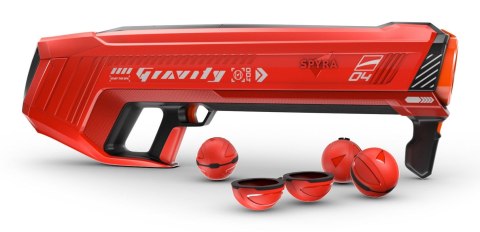 Spyra SPGR1R pistolet na wodę / balon wodny