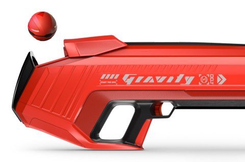 Spyra SPGR1R pistolet na wodę / balon wodny