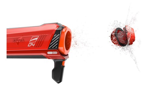 Spyra SPGR1R pistolet na wodę / balon wodny