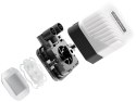 Be quiet! LIGHT LOOP 360mm Black Procesor Chłodnica cieczy all-in-one 12 cm Czarny 1 szt.