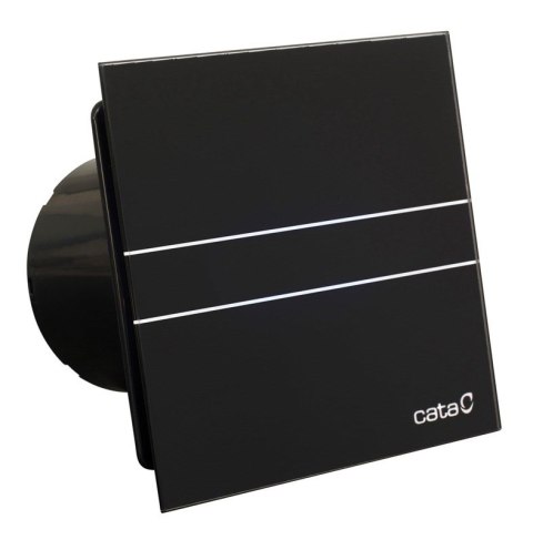 FAN CATA E-100 G BK STD