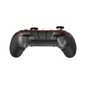 GameSir G7 Pro Czarny, Czerwony USB Gamepad Analogowa/Cyfrowa Android, PC, Xbox One, Xbox Series S, Xbox Series X