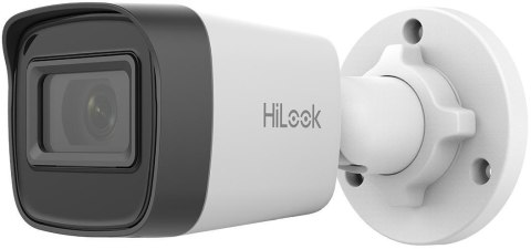 HiLook IPC-B121H(C) kamera przemysłowa Tubowa Kamera bezpieczeństwa IP Zewnętrzna 1920 x 1080 px Sufit / Ściana