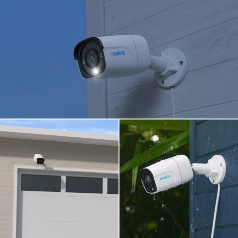 Kamera IP zewnętrzna REOLINK P340 5MP PoE