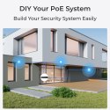 Kamera IP zewnętrzna REOLINK P340 5MP PoE