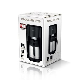 Rowenta CT3818 Półautomatyczny Przelewowy ekspres do kawy