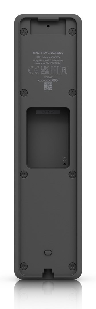 Ubiquiti G6 Entry Czarny