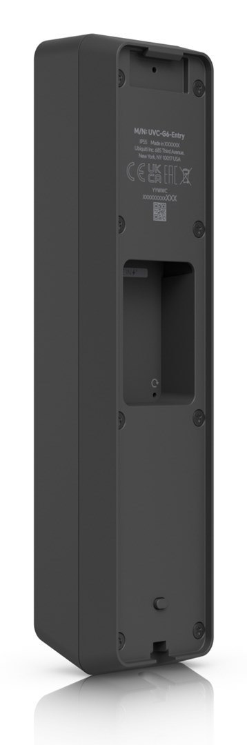 Ubiquiti G6 Entry Czarny