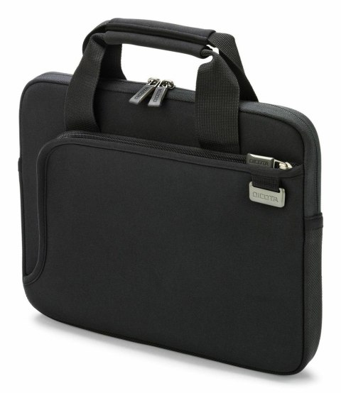 DICOTA SMART 33,8 cm (13.3") Etui kieszeniowe Czarny